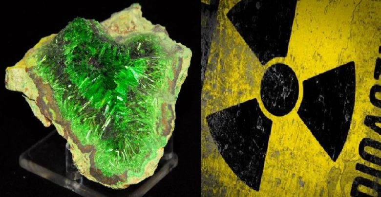 Διαρροή ραδιενεργού ουράνιου σε πυρηνικό εργοστάσιο της Νότιας Καρολίνας